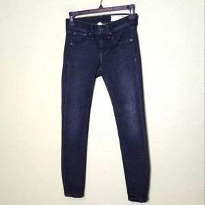 Rag & Bones Jeans Size 24